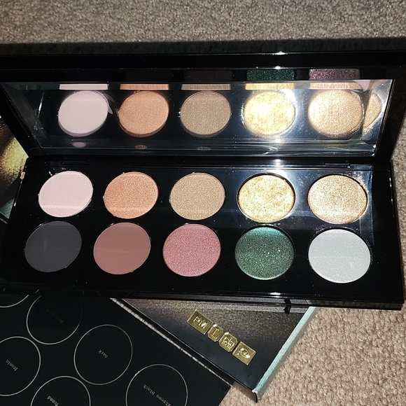 Path McGrath eye pallet - Picture 4 of 5
